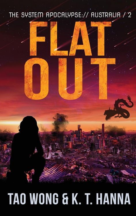 Produktbild: Flat Out