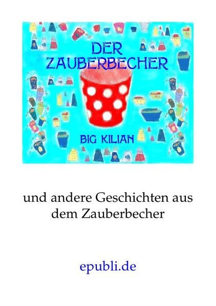 Produktbild: Der Zauberbecher