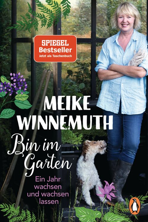 Produktbild: Bin im Garten