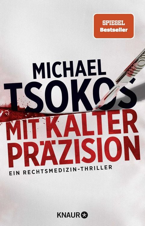 Produktbild: Mit kalter Pr&auml;zision