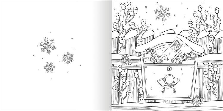 Produktbild: Wintertraum