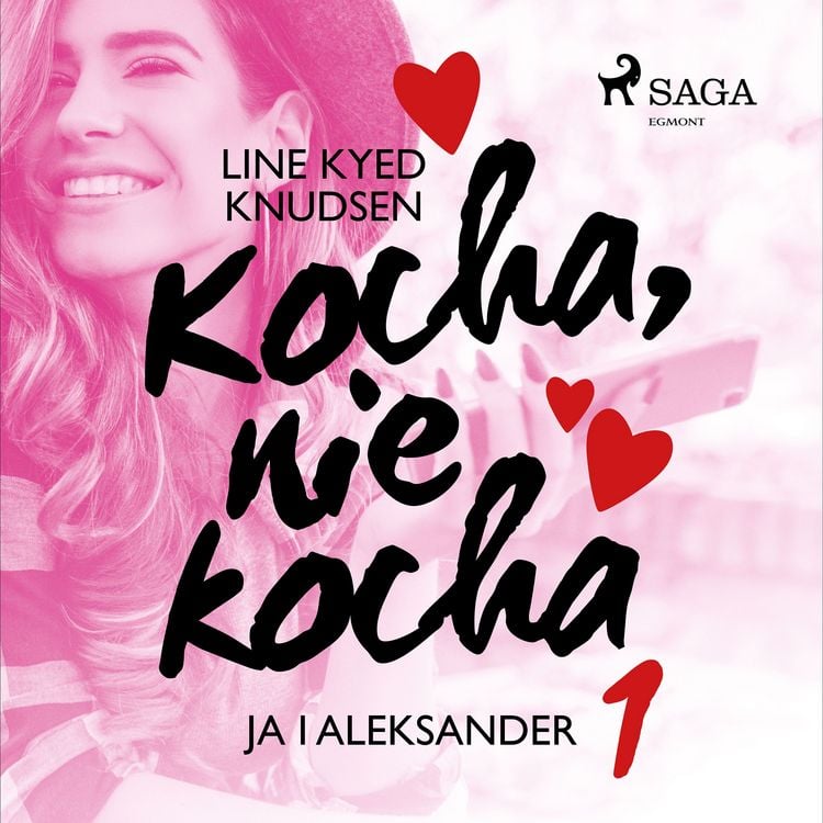 Produktbild: Kocha, nie kocha 1 - Ja i Aleksander