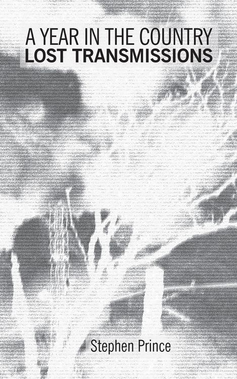 Produktbild: A Year In The Country: Lost Transmissions