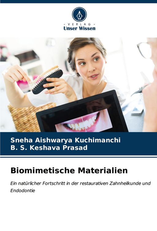 Produktbild: Biomimetische Materialien