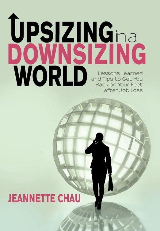 Produktbild: Upsizing in a Downsizing World