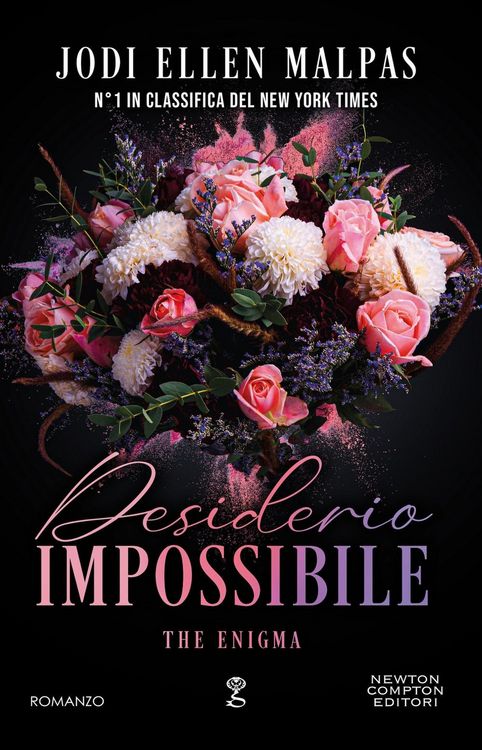 Produktbild: Desiderio impossibile. The enigma