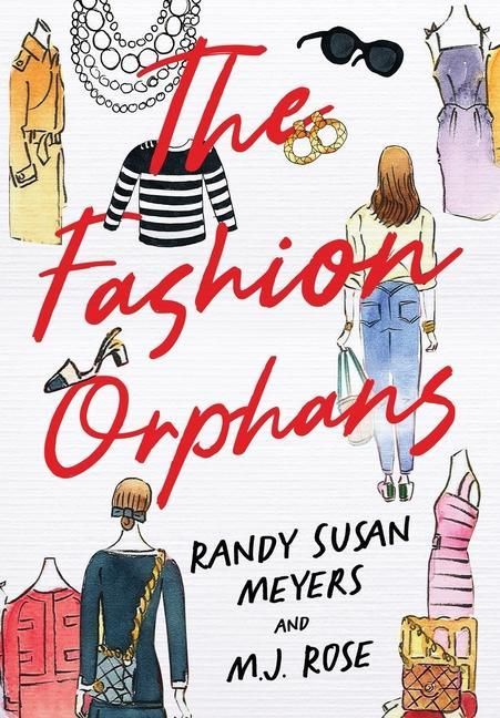 Produktbild: The Fashion Orphans