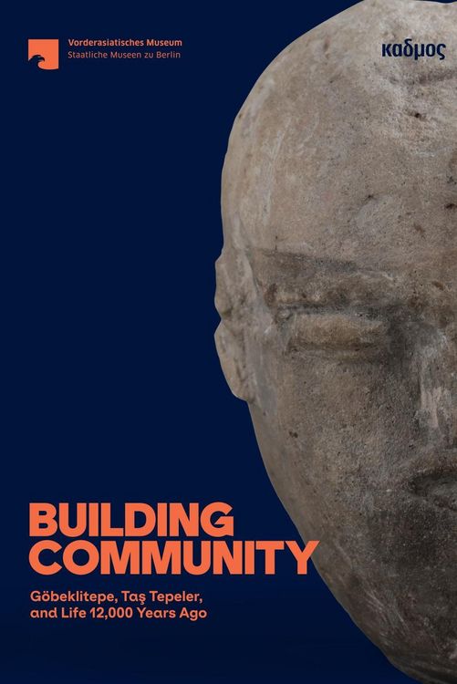 Produktbild: Building Community