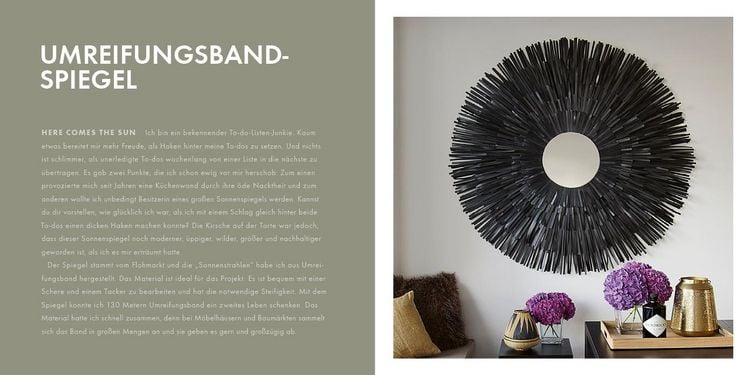 Produktbild: CraftWerk &ndash; Kreative Bastelideen f&uuml;r DIY und Upcycling