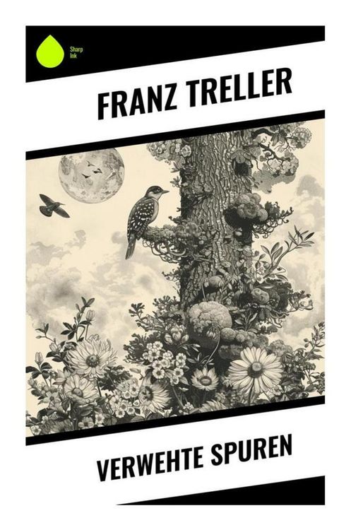 Produktbild: Verwehte Spuren