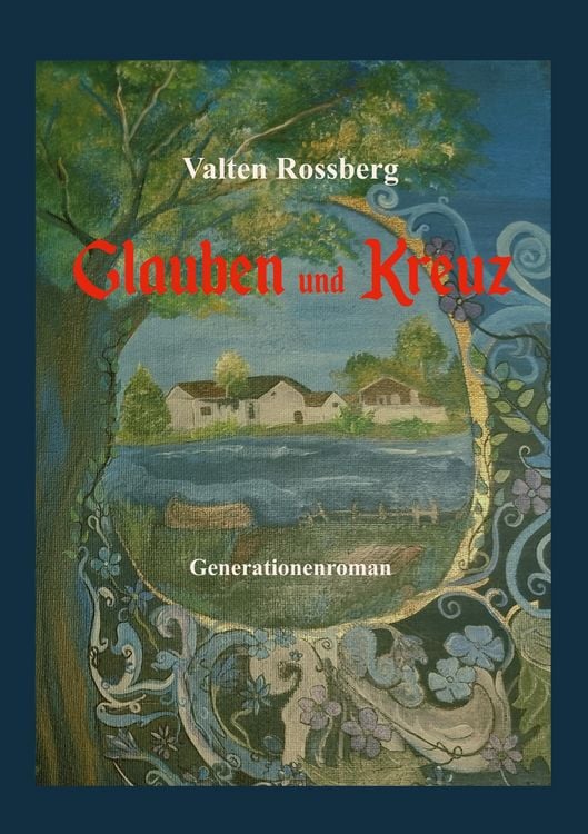 Produktbild: Glauben und Kreuz