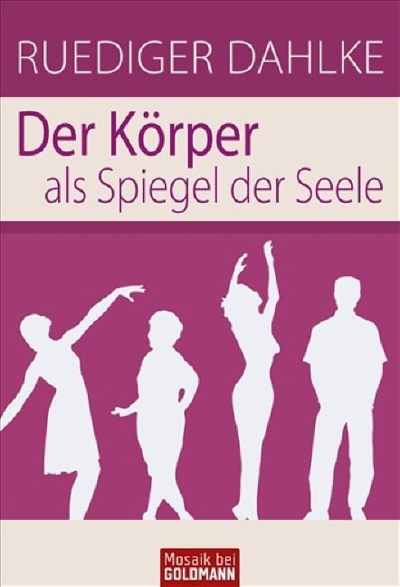 Produktbild: Der Körper als Spiegel der Seele