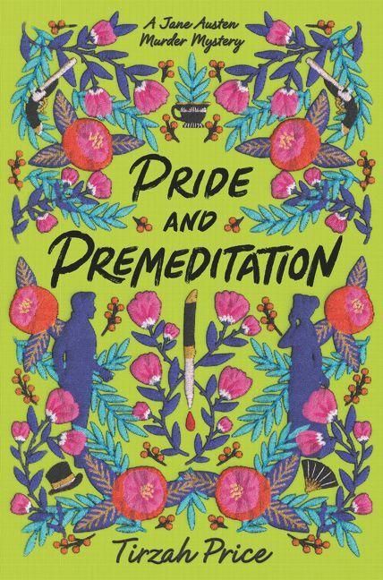 Produktbild: Pride and Premeditation