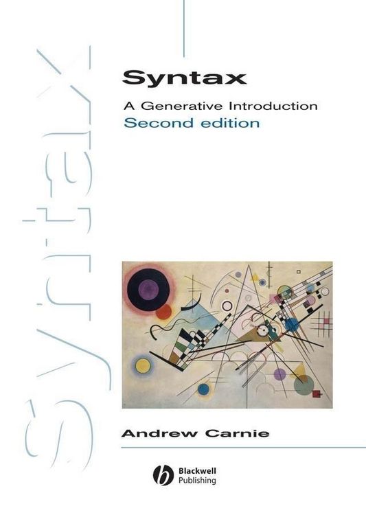 Produktbild: Syntax