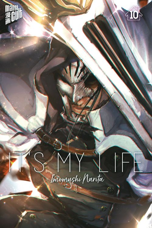 Produktbild: IT'S MY LIFE 10