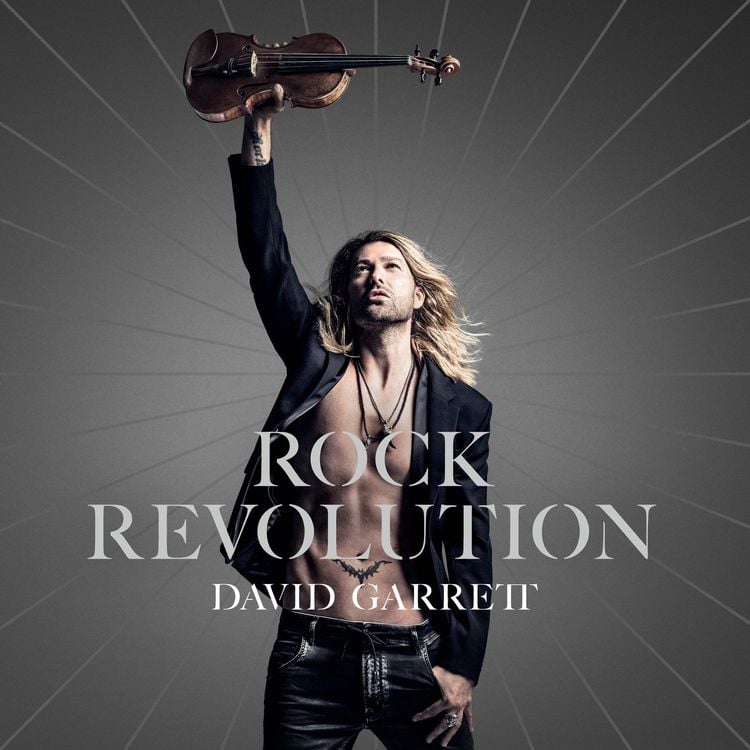 Produktbild: Rock Revolution
