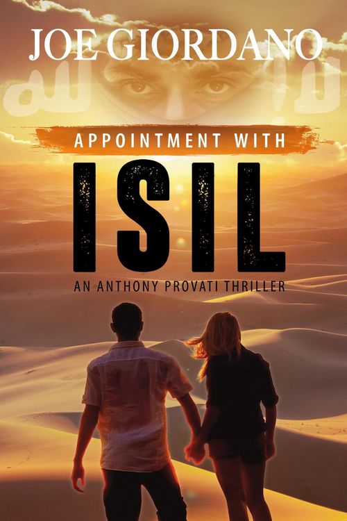 Produktbild: Appointment with ISIL