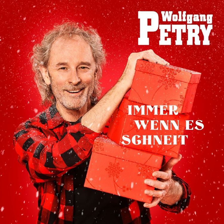 Produktbild: Immer wenn es schneit