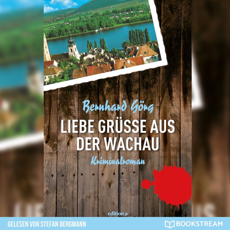 Produktbild: Liebe Gr&uuml;&szlig;e aus der Wachau