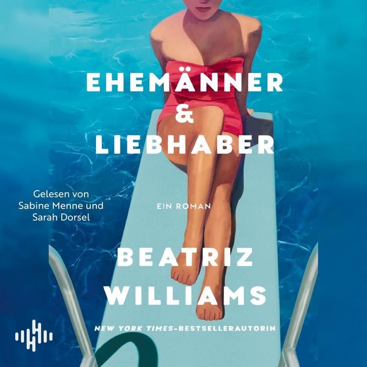 Produktbild: Ehem&auml;nner & Liebhaber