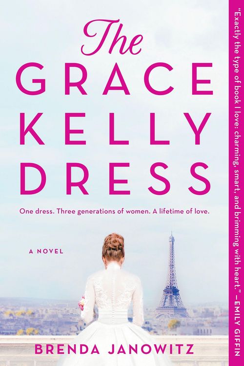 Produktbild: The Grace Kelly Dress