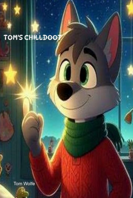 Produktbild: Tom's Chilldoot
