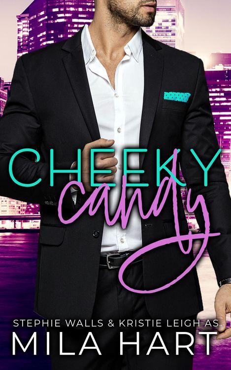 Produktbild: Cheeky Candy