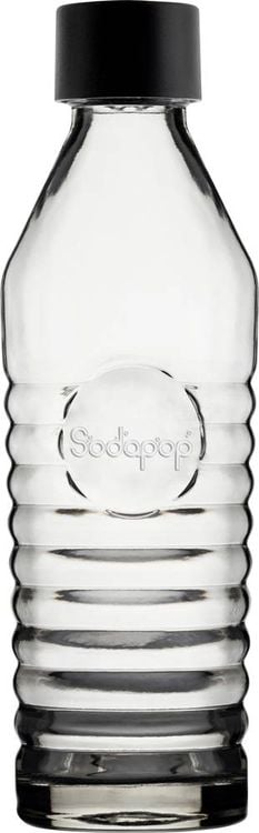 Bild vom Artikel SODAPOP Glaskaraffe 850ml für Harold vom Autor 