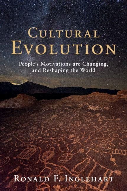Produktbild: Cultural Evolution