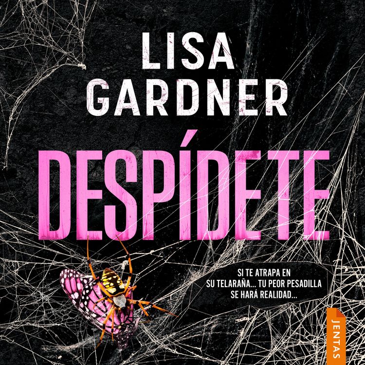 Produktbild: Desp&iacute;dete