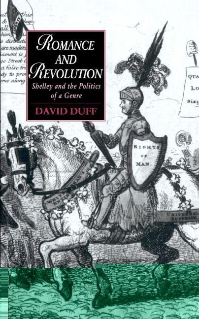 Produktbild: Romance and Revolution