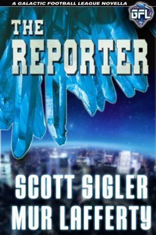 Produktbild: Reporter