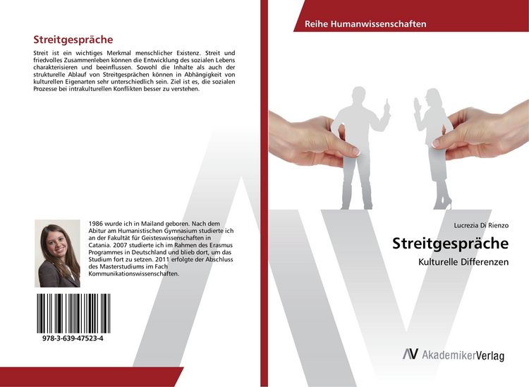 Produktbild: Streitgespr&auml;che