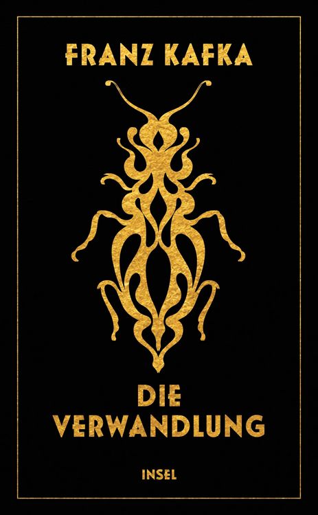 Produktbild: Die Verwandlung