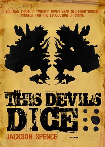 Produktbild: This Devil's Dice