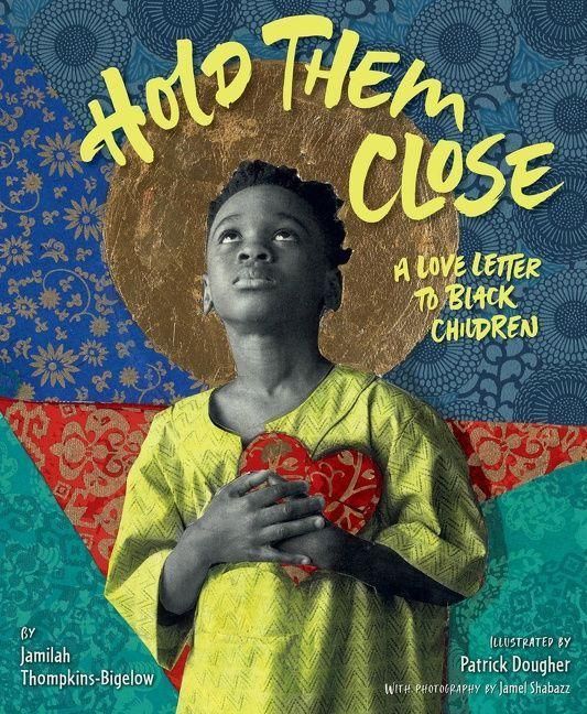 Produktbild: Hold Them Close