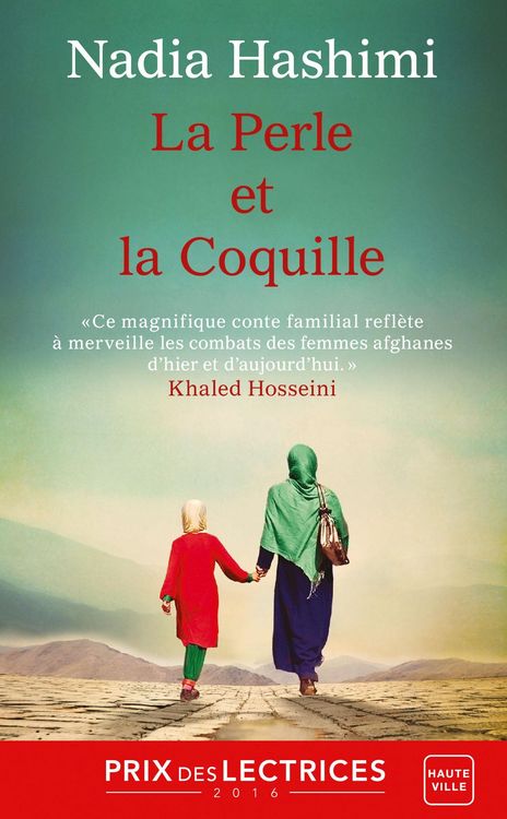 Produktbild: La Perle et la coquille
