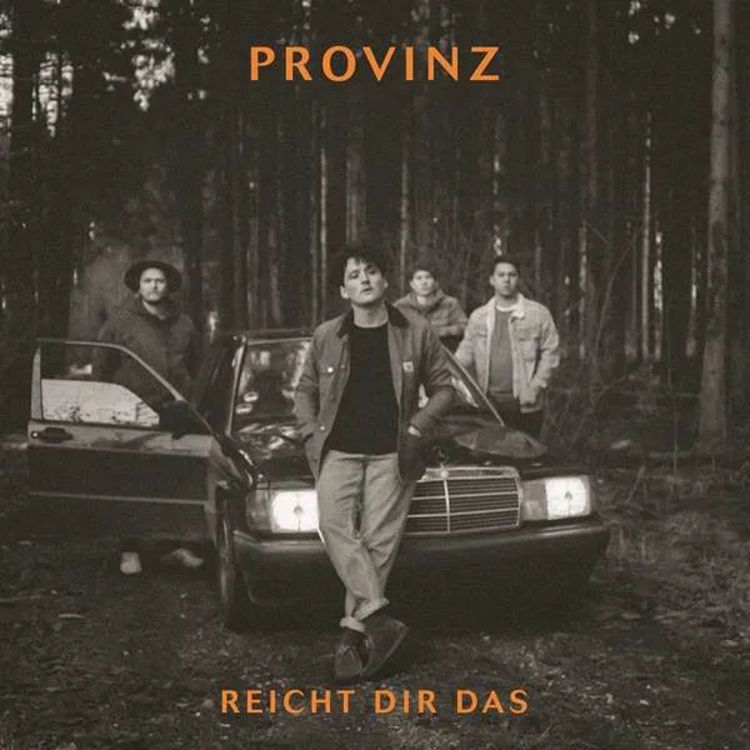 Produktbild: Provinz: Reicht dir das