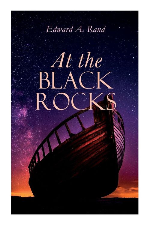 Produktbild: At the Black Rocks