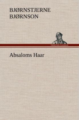 Produktbild: Absaloms Haar
