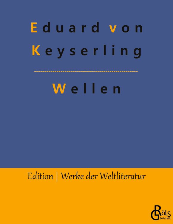 Produktbild: Wellen