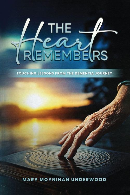 Produktbild: The Heart Remembers