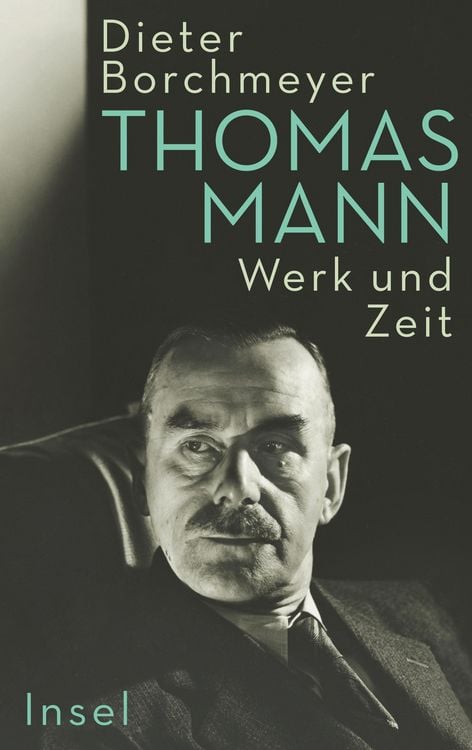 Produktbild: Thomas Mann