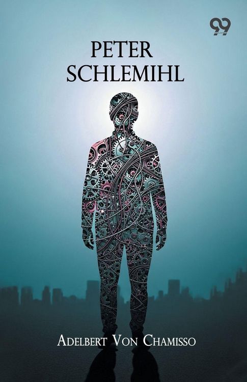 Produktbild: Peter Schlemihl