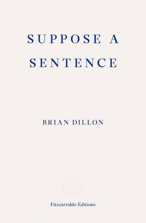 Produktbild: Suppose a Sentence