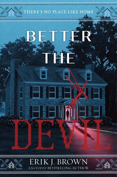 Produktbild: Better the Devil