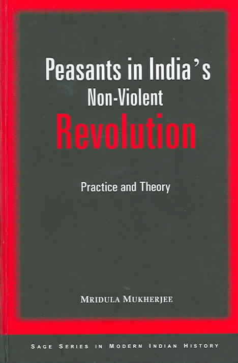 Produktbild: Peasants in India′s Non-V