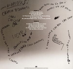 Produktbild: CHARLIE