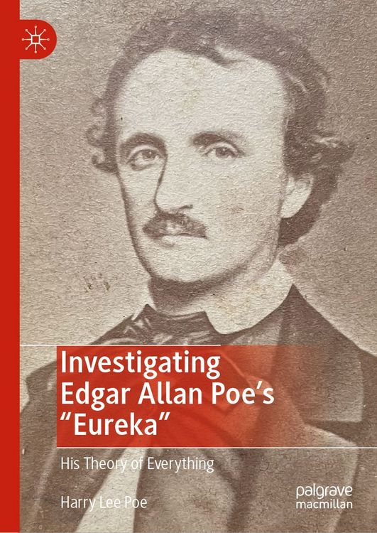 Produktbild: Investigating Edgar Allan Poe's "Eureka"