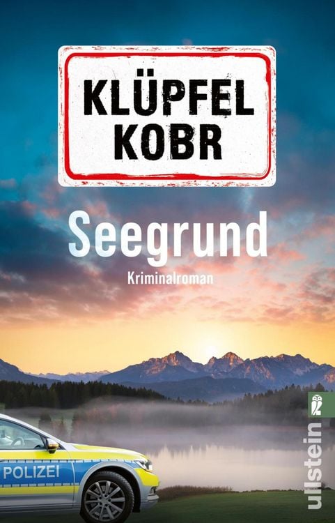Produktbild: Seegrund
